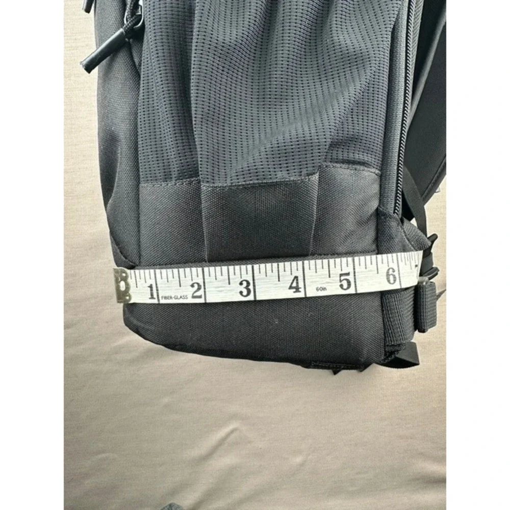 Lowepro Flipside 300 AW II Camera Backpack Black DSLR Lens Bag Case LP37127